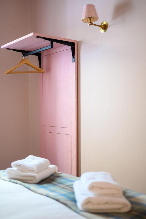 Cosy Ground Floor Double Room Edinburgh Exterior photo